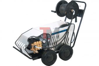 Мойка высокого давления Pulitecno MAXI_3 (350 бар)