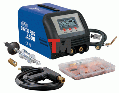 Аппарат контактной сварки Blueweld Digital Plus 5500 (с набором 802604)