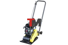 Виброплита TSS-WP50L (колесный комплект)