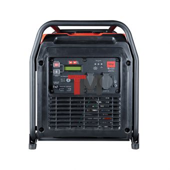 Бензиновая электростанция FUBAG TI 4300