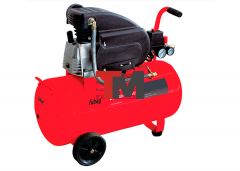 Масляный коаксиальный компрессор FUBAG DC 320/50 CM2,5