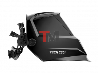 Маска для сварки Сварог TECH С20I TRUE COLOR PLUS
