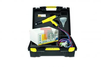 Wagner CupGun Set REM-X1 CG лабораторная установка для нанесения порошковой краски