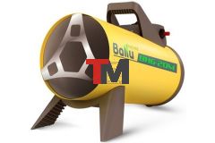 Газовая тепловая пушка Ballu BHG-20M
