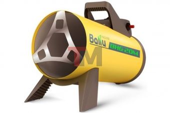 Газовая тепловая пушка Ballu BHG-20M