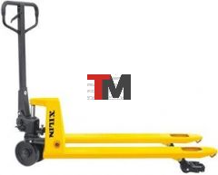 Тележка гидравлическая XILIN  г/п 2500 кг BFT многофункциональная (4 направления)