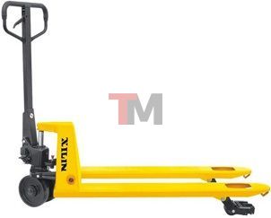 Тележка гидравлическая XILIN  г/п 2500 кг BFT многофункциональная (4 направления)