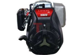Двигатель бензиновый Loncin 165F