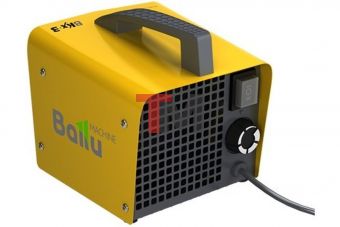 Электрическая тепловая пушка Ballu BKX-3