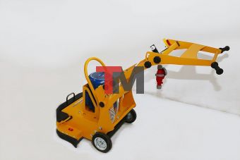 Мозаично-шлифовальная машина Splitstone GM-245/7,5
