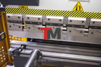 Пресс гидравлический STALEX W67Y 30x1300 Е21
