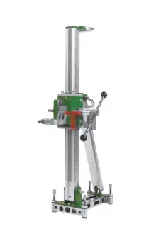 Станина установки алмазного бурения BYCON DSP-252 (максимальный диаметр 250 мм)