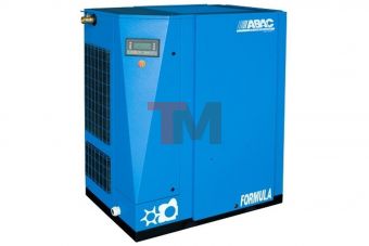 Винтовой компрессор Abac Formula 37-10 NEW