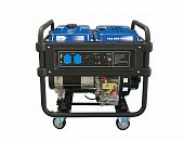 Дизельный генератор TSS SDG 4500EH