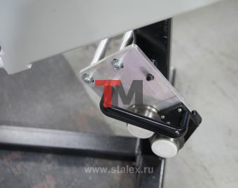 Станок листогибочный ручной STALEX BSM 3000/0.5