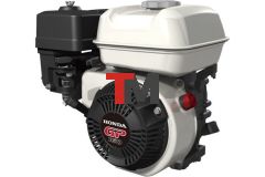 Двигатель Honda GP 160