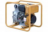 Мотопомпа дизельная Daishin PTD 306