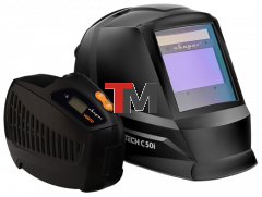 СИЗОД TECH C50I + VENTO