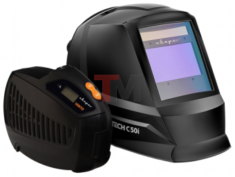 СИЗОД TECH C50I + VENTO