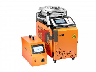 Аппарат для ручной лазерной сварки и резки LASER WELD 2000 2.0