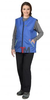 Жилет КАССИР 