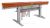 Станок листогибочный электромагнитный STALEX EB 2500x1,6