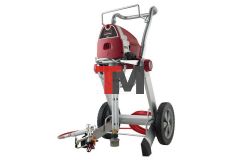 Titan Advantage 200 окрасочный аппарат для бытового применения