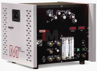 Аппарат плазменной сварки EWM Microplasma 50