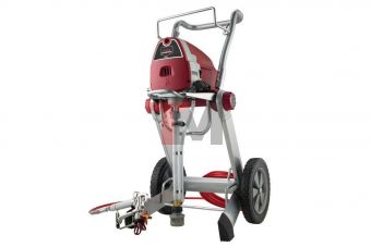 Titan Advantage 200 окрасочный аппарат для бытового применения