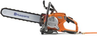 Электрический резчик Husqvarna K6500 Chain Цепной резчик