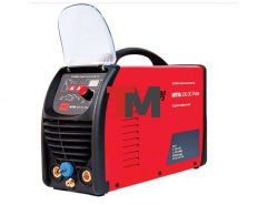 Сварочный полуавтомат FUBAG INTIG 200 DC PULSE (31411) + горелка FB TIG 26 5P 4m (38459)