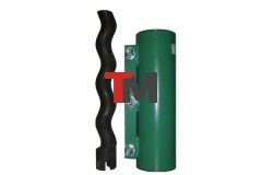 Шнековая пара M-tec D8-1.5