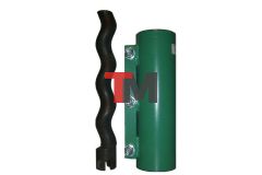 Шнековая пара M-tec D8-1.5