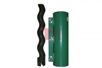 Шнековая пара M-tec D8-1.5