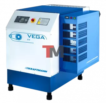 Винтовой компрессор VEGA 4 O R 500