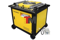 Станок для гибки арматуры с концевиком ТСС GW 40A