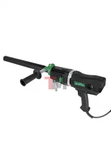 Алмазная дрель BYCON DMP-132P 1.8 кВт (максимальный диаметр 160 мм). Сухое/мокрое сверление