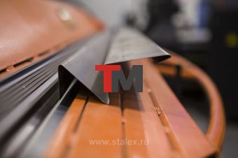 Станок листогибочный ручной STALEX RSM 3000/0.7
