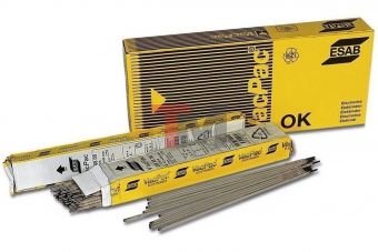 Сварочные электроды Esab OK NiCu-7 4 мм