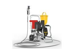Wagner SuperFinish 23 Plus TempSpray окрасочный агрегат