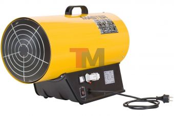 Газовый нагреватель Master BLP 53 E