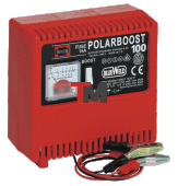 Пуско-зарядное устройство Blueweld POLARBOOST 100