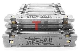 Двигатель алмазного бурения MESSER DM-180