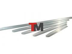 Рейка к TSS-MSD L-4.3