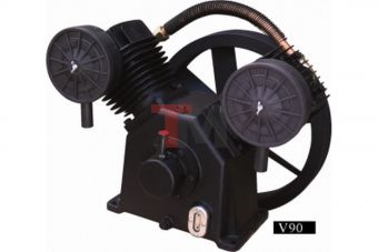 Блок поршневой Remeza V90