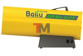Газовая тепловая пушка Ballu BHG-60