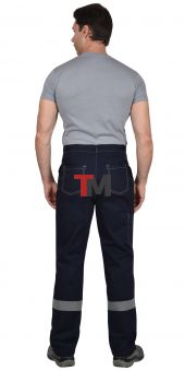 Костюм СФЕРА куртка, брюки 100% х/б,пл. 270 г/кв.м