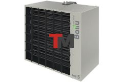 Тепловентилятор Ballu BHP-MW-5