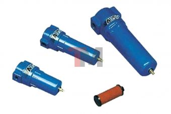 Сепаратор Abac AQF 510