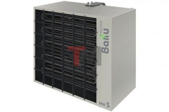 Тепловентилятор Ballu BHP-MW-5